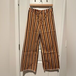 Billabong striped pants